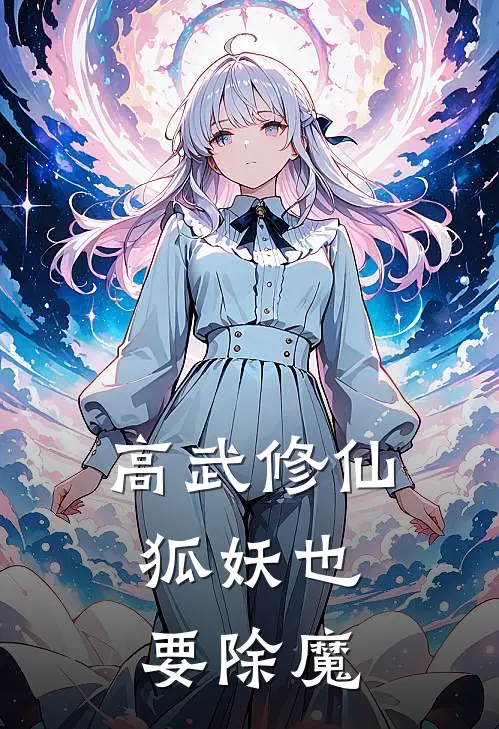 高武修仙：狐妖也要除魔