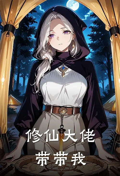 修仙大佬带带我