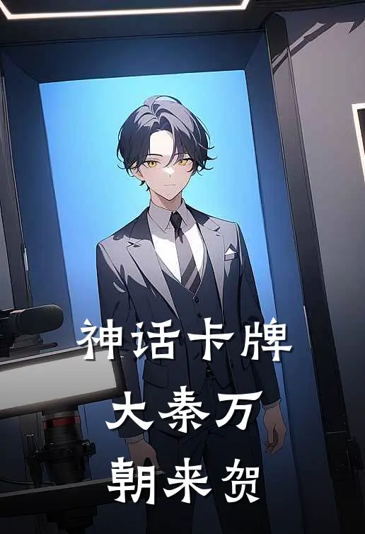 神话卡牌：大秦万朝来贺