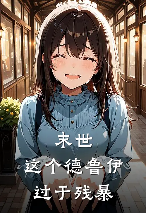 末世：这个德鲁伊过于残暴