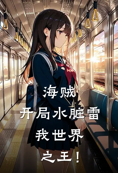 海贼：开局水脏雷，我世界之王！