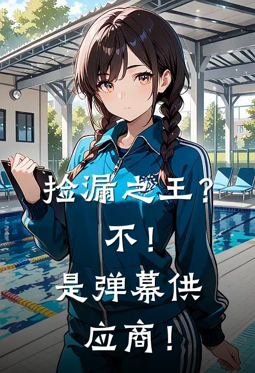 捡漏之王？不！是弹幕供应商！