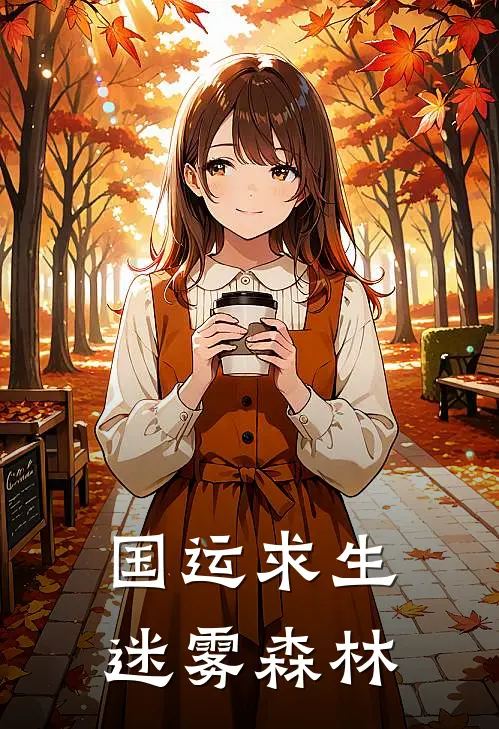 国运求生：迷雾森林