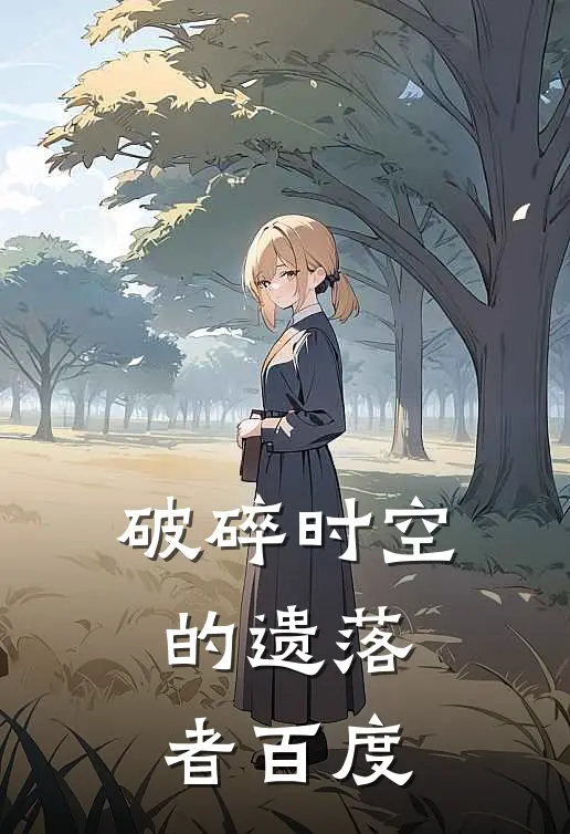 破碎时空的遗落者百度