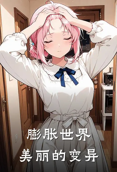 膨胀世界,美丽的变异