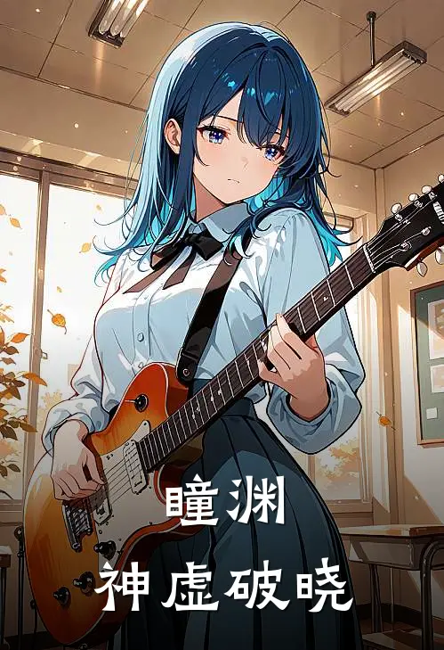 瞳渊：神虚破晓