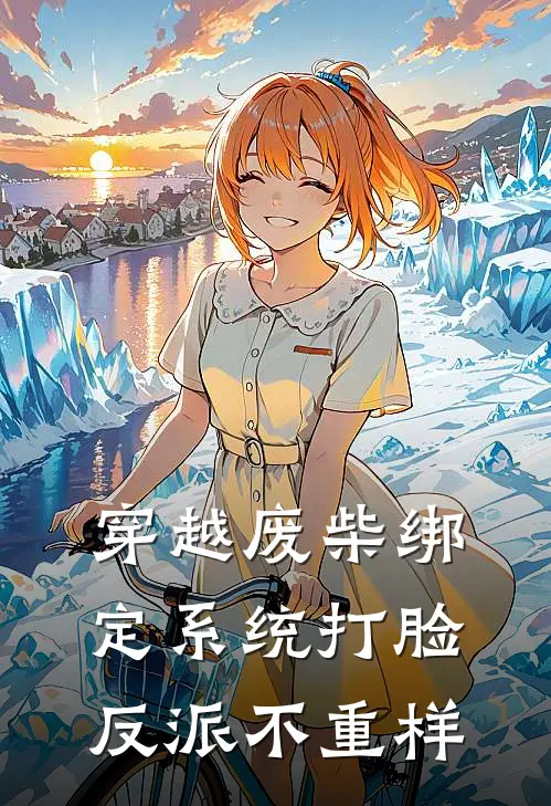 穿越废柴绑定系统打脸反派不重样