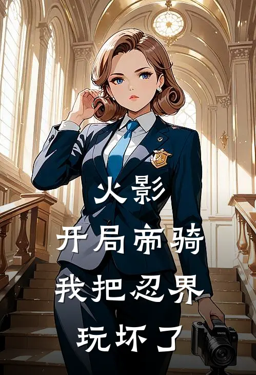 火影：开局帝骑，我把忍界玩坏了