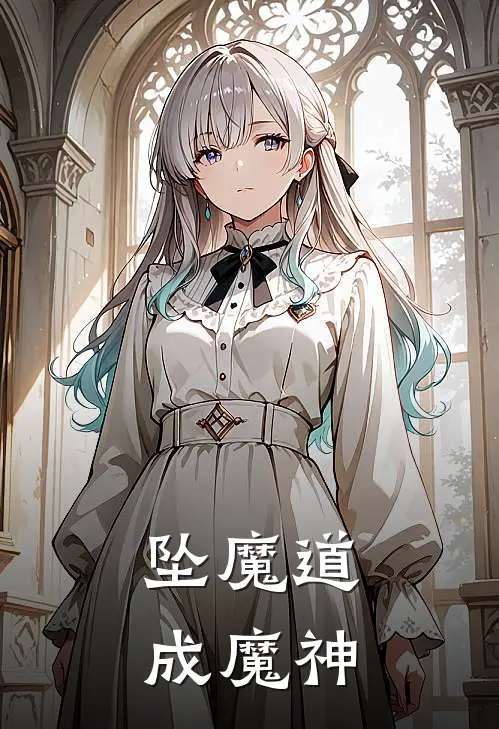 坠魔道，成魔神(尘逸凌羽风)火爆小说_《坠魔道，成魔神》尘逸凌羽风小说免费在线阅读