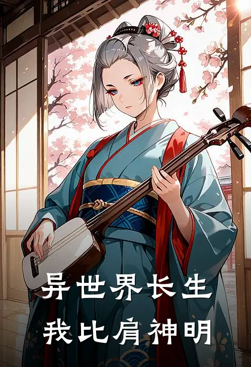 异世界长生，我比肩神明