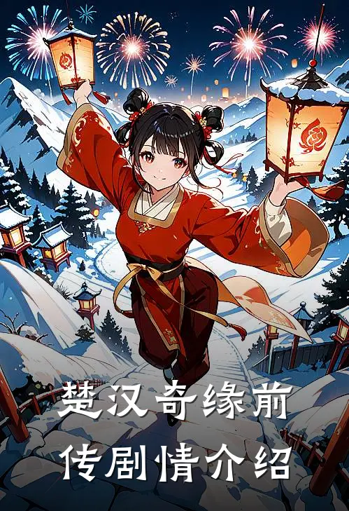 楚汉奇缘前传剧情介绍