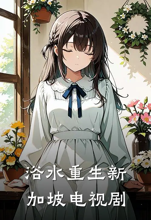 浴水重生新加坡电视剧