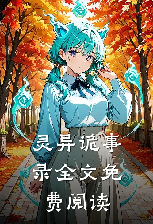 灵异诡事录全文免费阅读