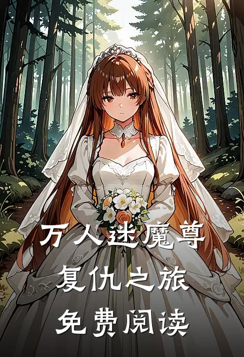 万人迷魔尊复仇之旅免费阅读