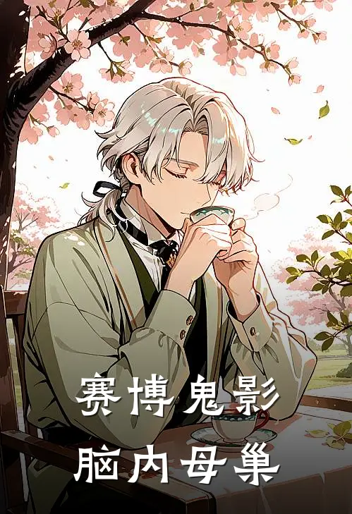 赛博鬼影：脑内母巢