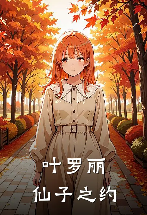 叶罗丽：仙子之约