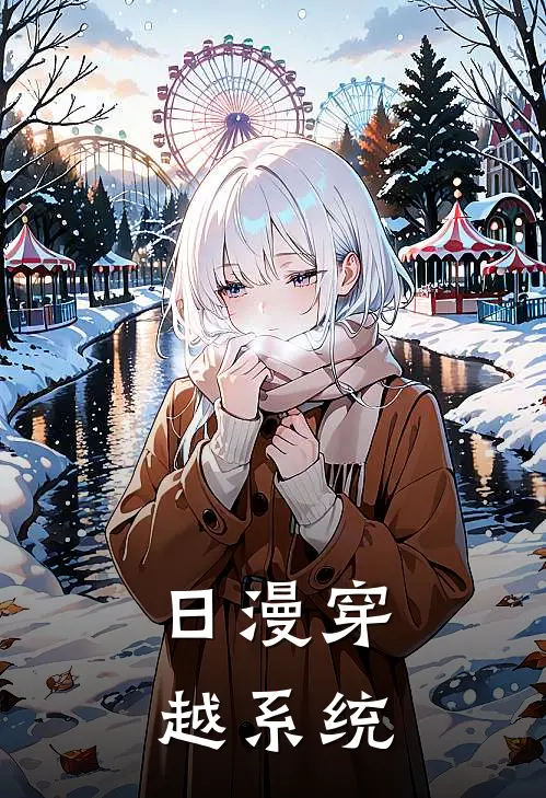 日漫穿越系统