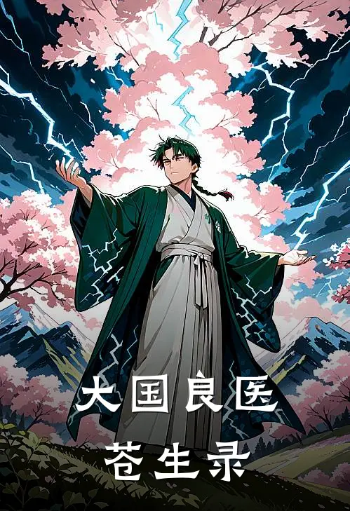 大国良医：苍生录