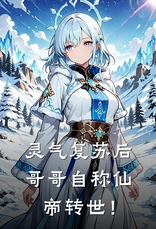 灵气复苏后，哥哥自称仙帝转世！