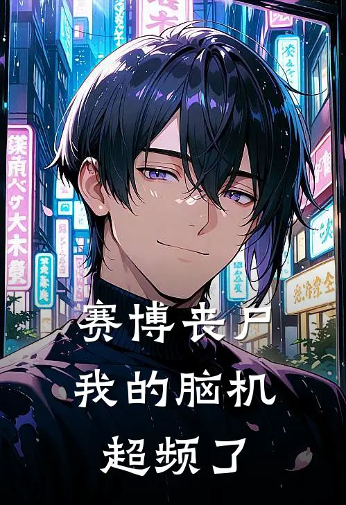 赛博丧尸：我的脑机超频了