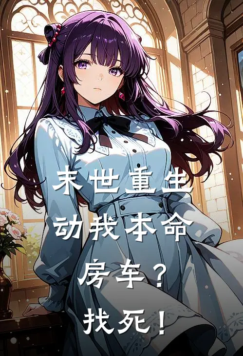 末世重生：动我本命房车？找死！