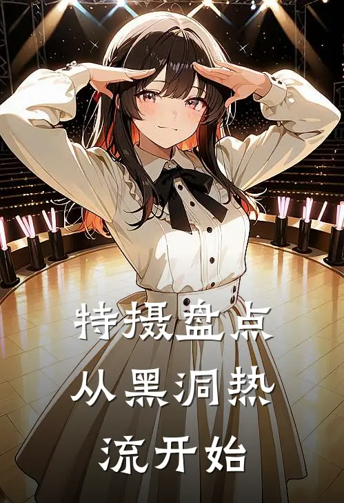 特摄盘点从黑洞热流开始