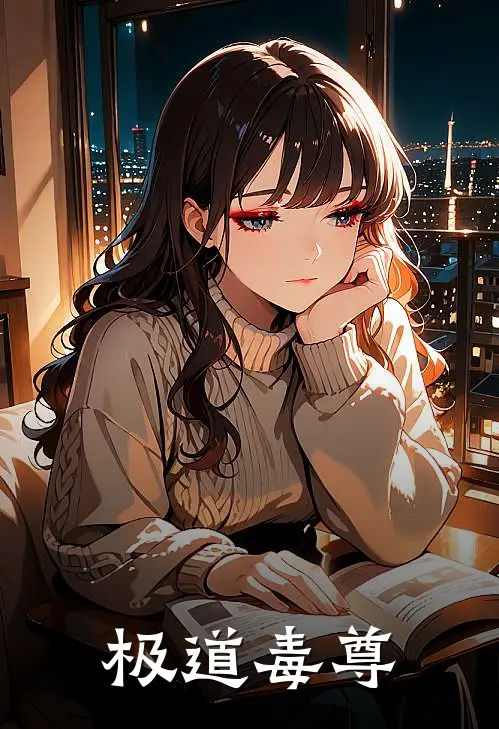 极道毒尊