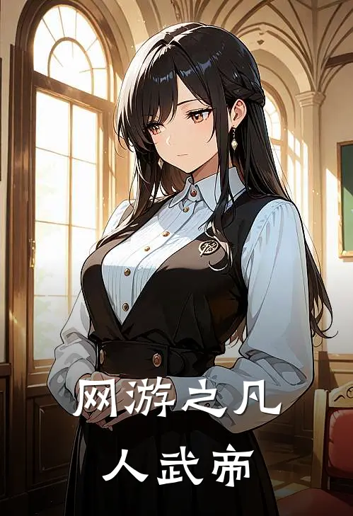 网游之凡人武帝