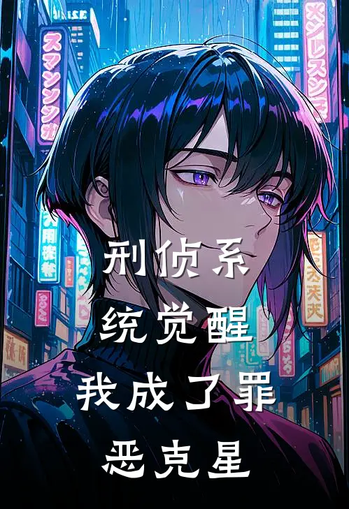 刑侦系统觉醒，我成了罪恶克星