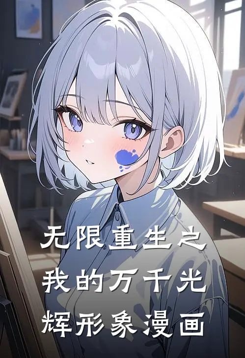 无限重生之我的万千光辉形象漫画