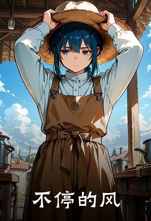 不停的风