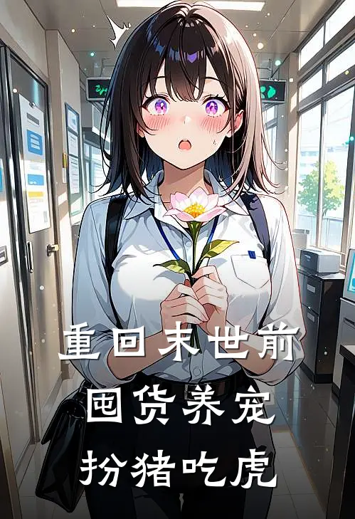 重回末世前，囤货养宠扮猪吃虎