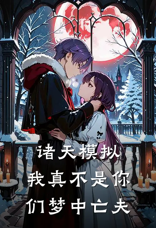 诸天模拟：我真不是你们梦中亡夫