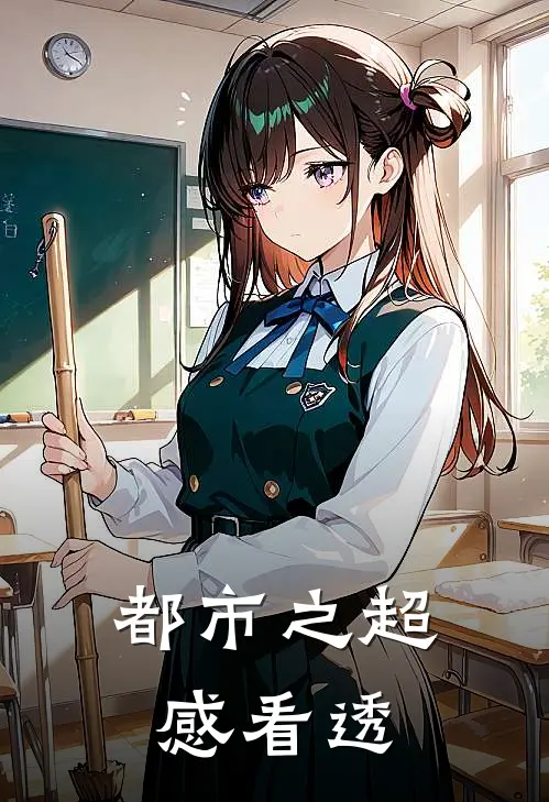 都市之超感看透