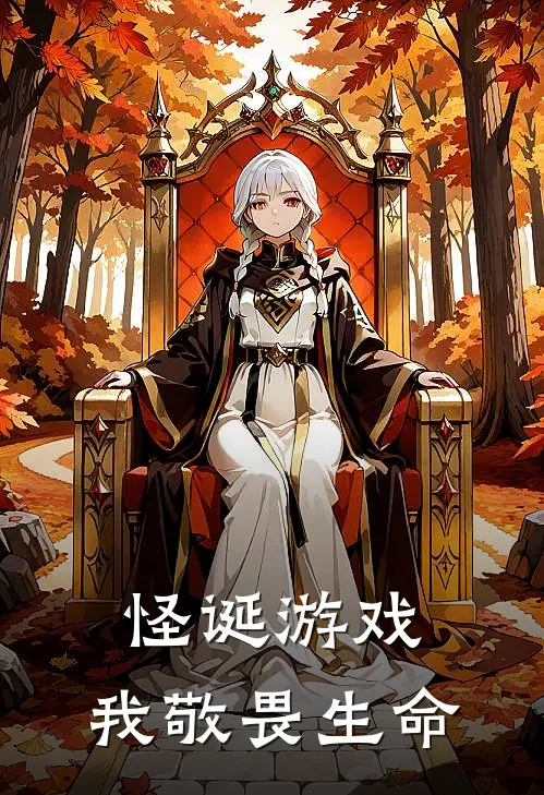 怪诞游戏：我敬畏生命