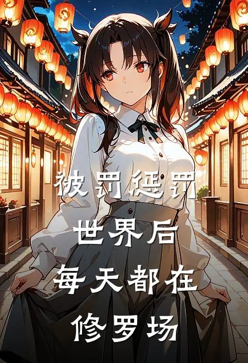 被罚惩罚世界后，每天都在修罗场