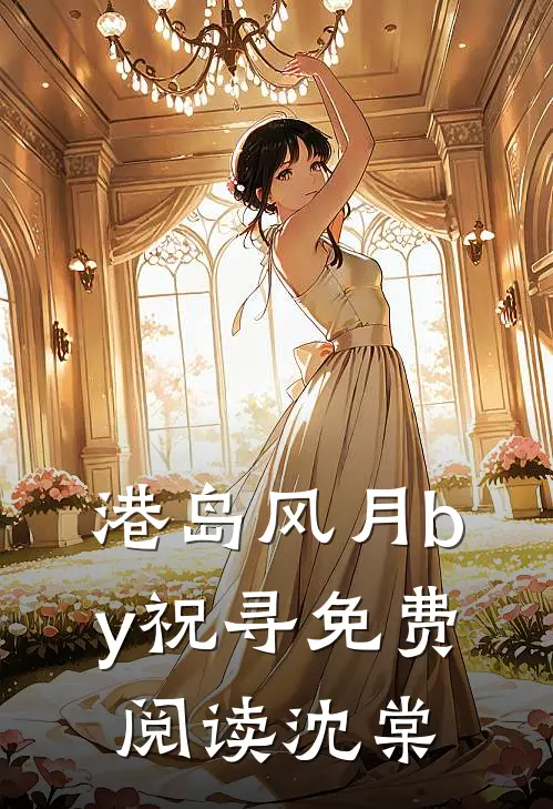 港岛风月by祝寻免费阅读沈棠