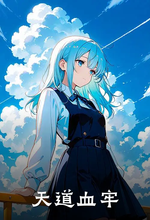 天道血牢