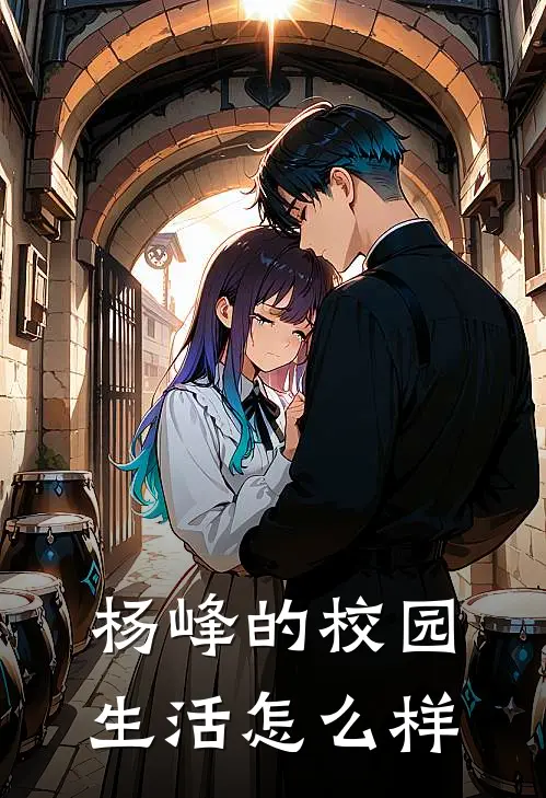 杨峰的校园生活怎么样