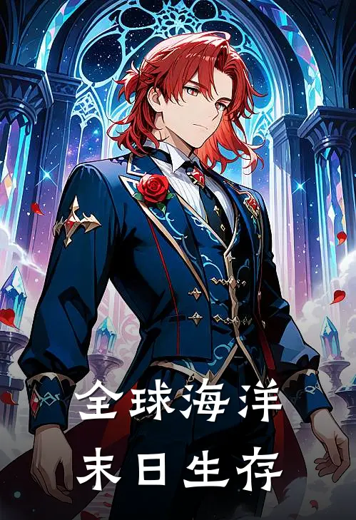 全球海洋末日生存