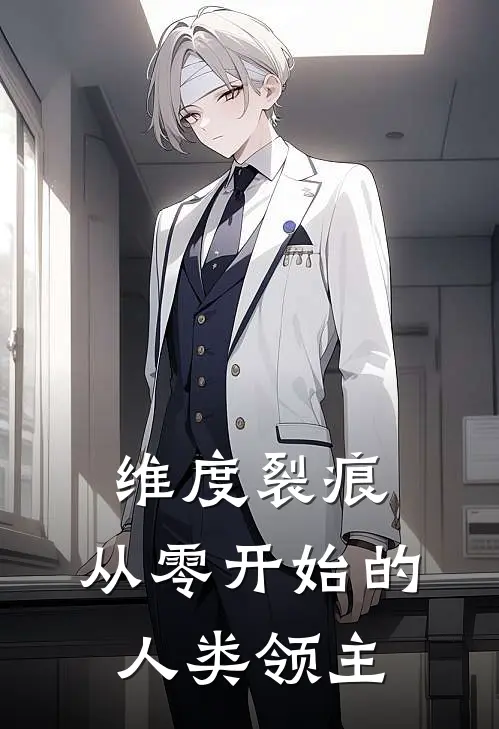 维度裂痕：从零开始的人类领主