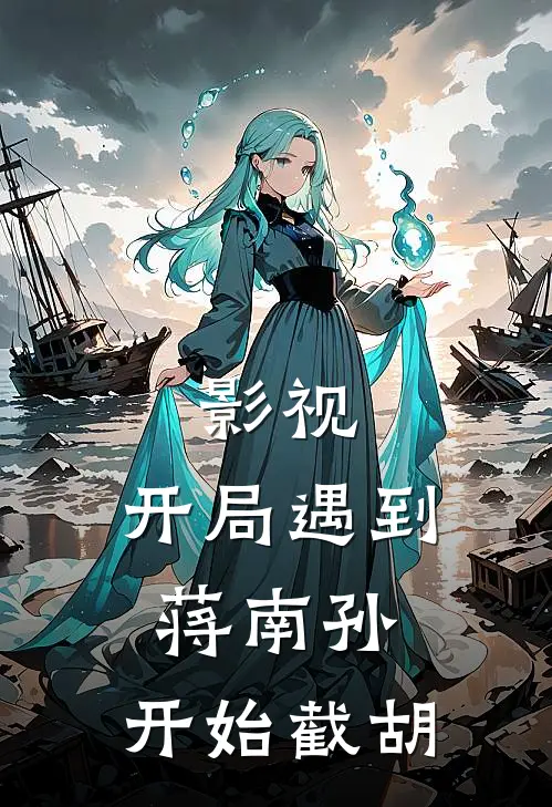 影视：开局遇到蒋南孙，开始截胡