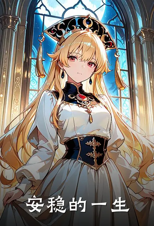 安稳的一生