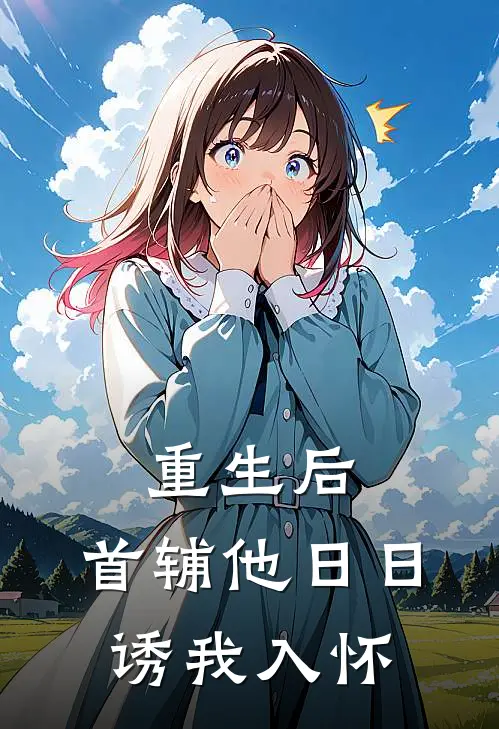 重生后，首辅他日日诱我入怀