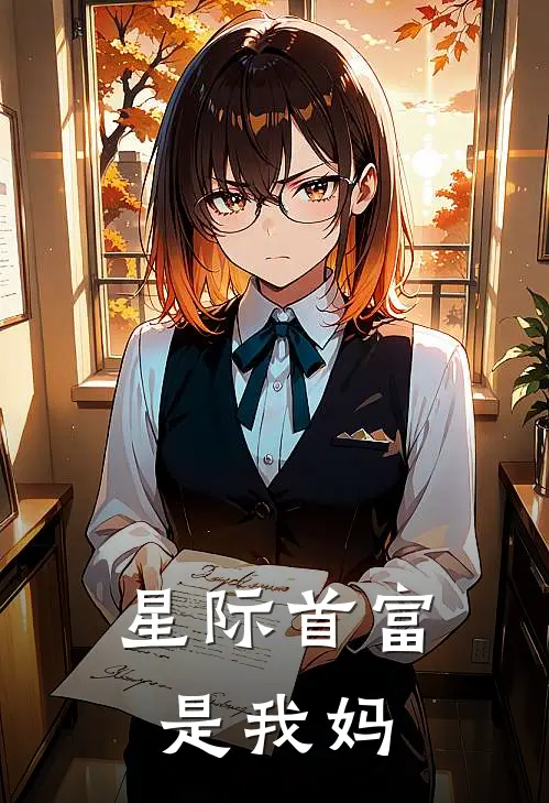 星际首富是我妈