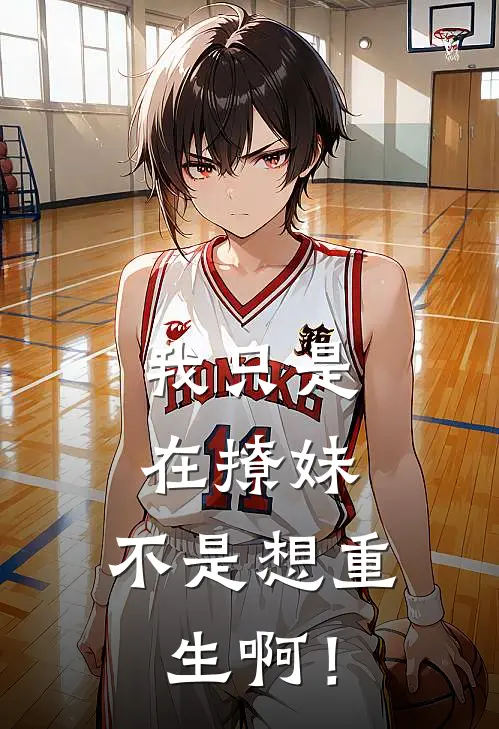 我只是在撩妹，不是想重生啊！