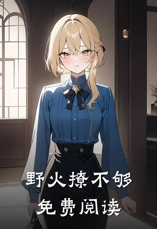 野火撩不够免费阅读