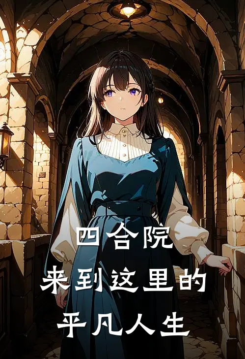 四合院，来到这里的平凡人生