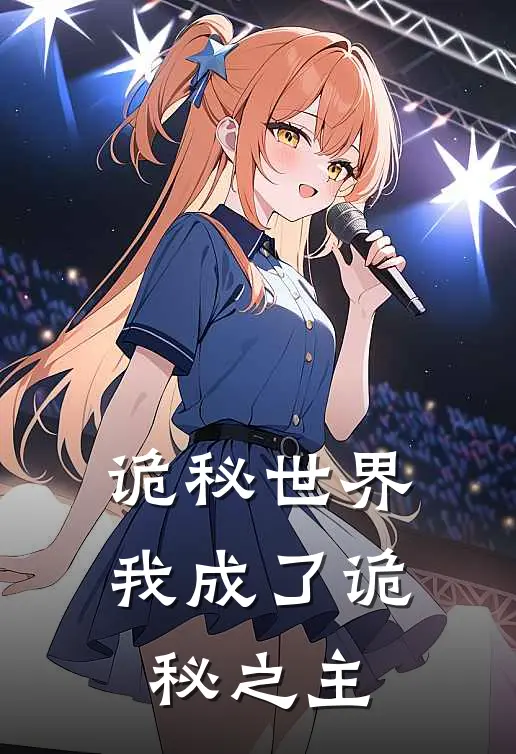 诡秘世界我成了诡秘之主