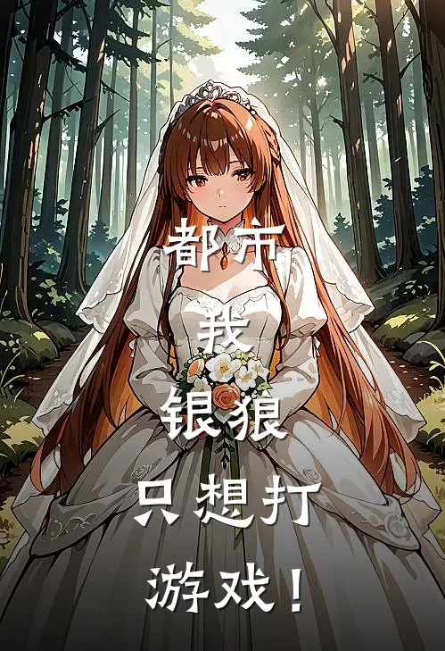 都市：我，银狼，只想打游戏！